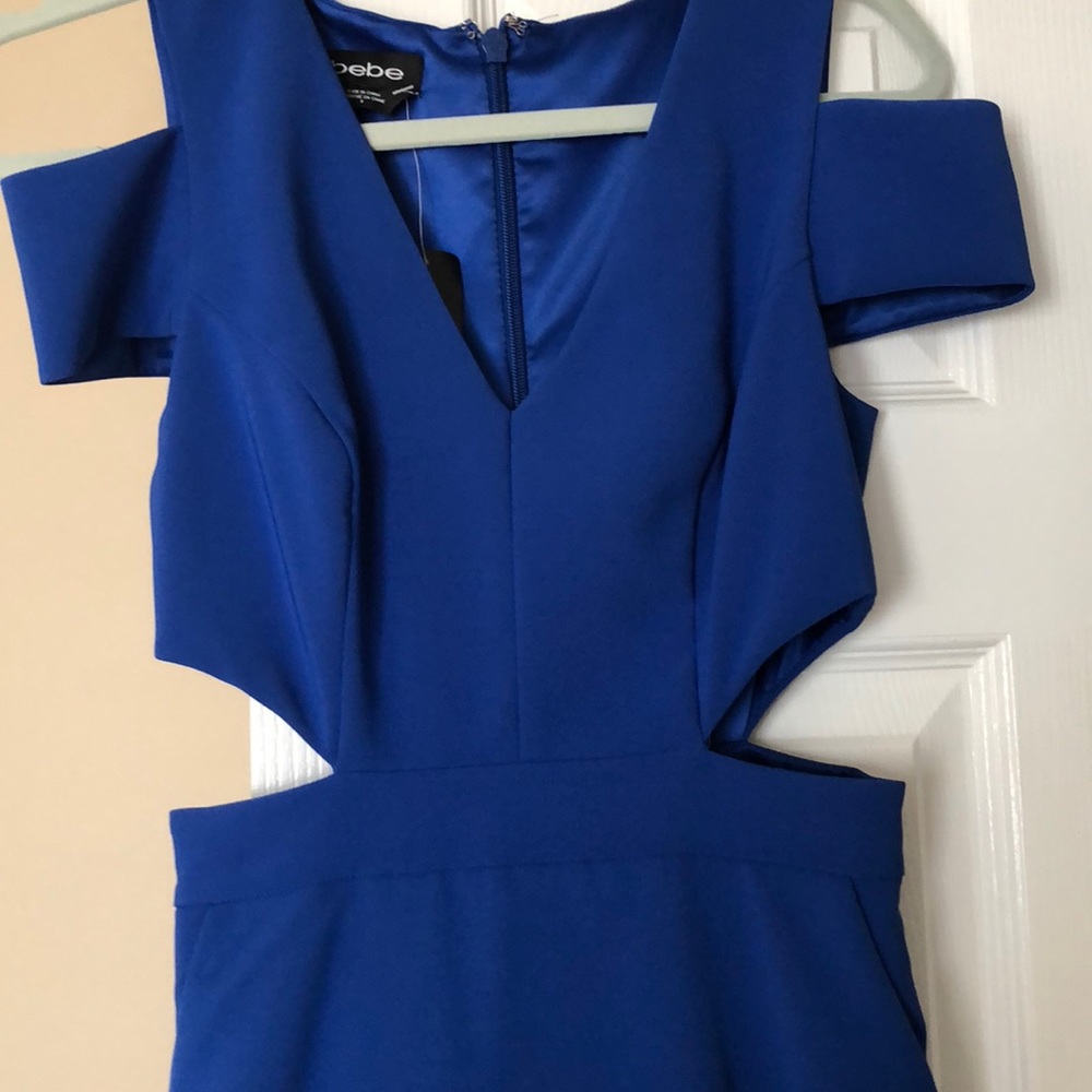 Bebe dress - Picture 2 of 3